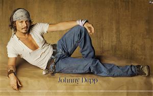 Johnny Depp